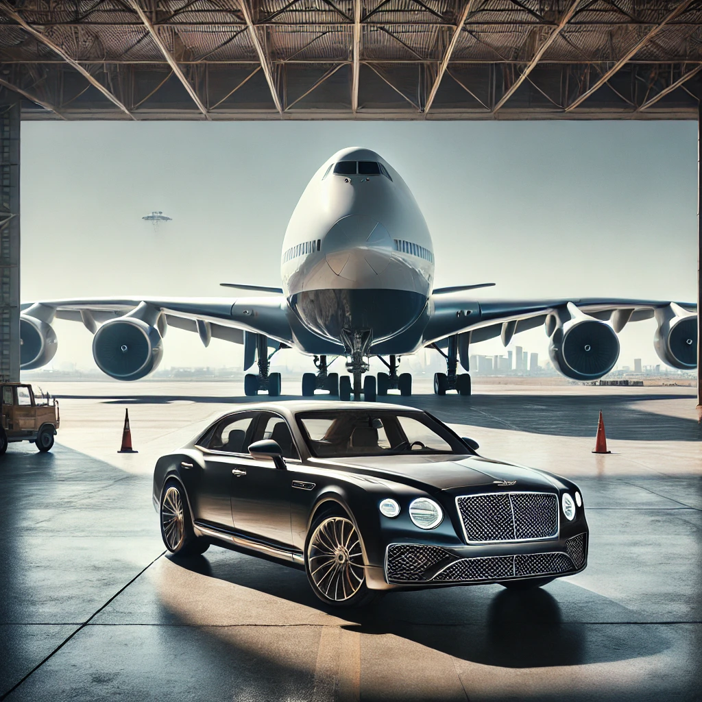 Canberra Airport Transfers