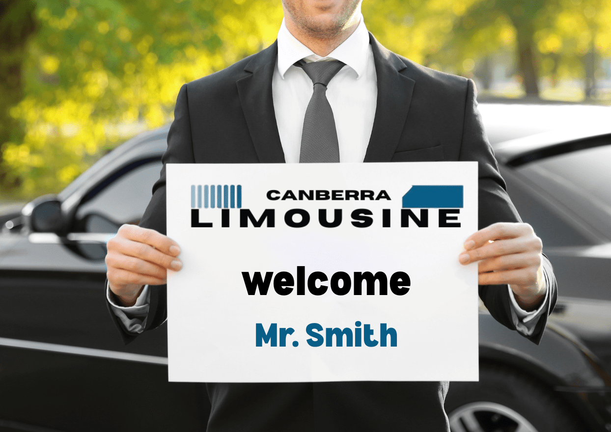 Canberra Airport Transfers