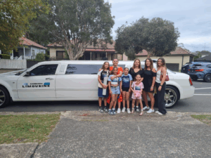 Places to visit in Canberra