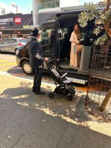 Canberra Airport Transfer