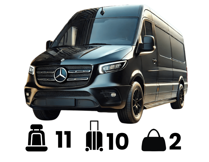 Canberra Airport Transfers