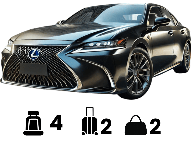 Canberra Limousine Service