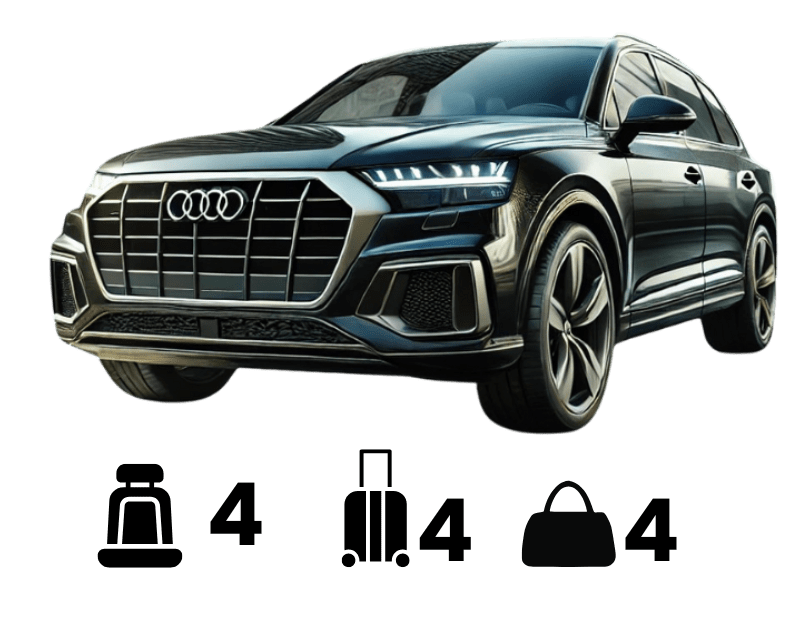 Canberra Airport Transfers