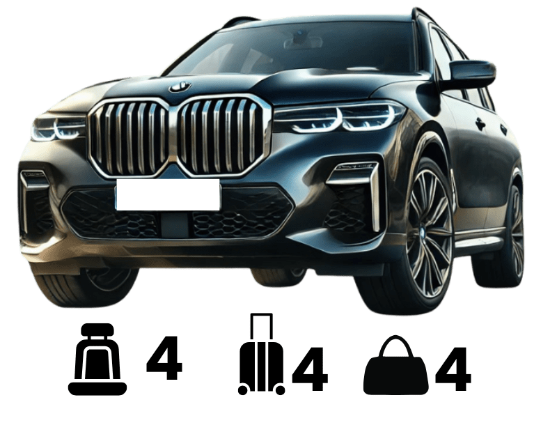 Canberra Airport Transfers