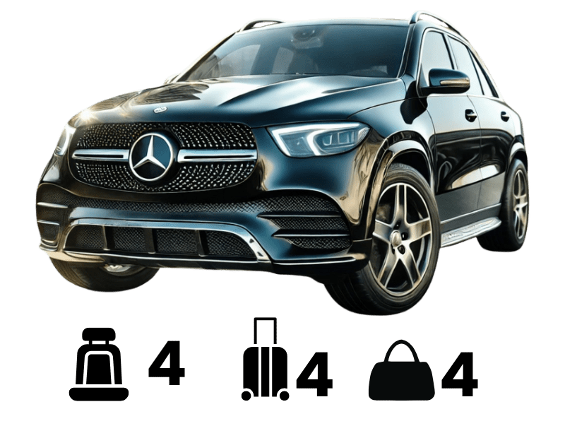 Canberra Airport Transfers