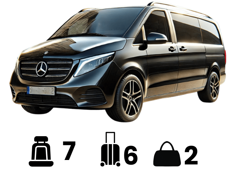 Canberra Airport Transfers
