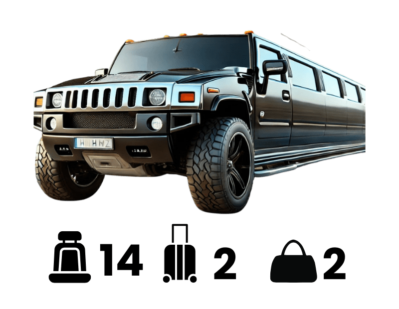 Canberra Special Event Transfer