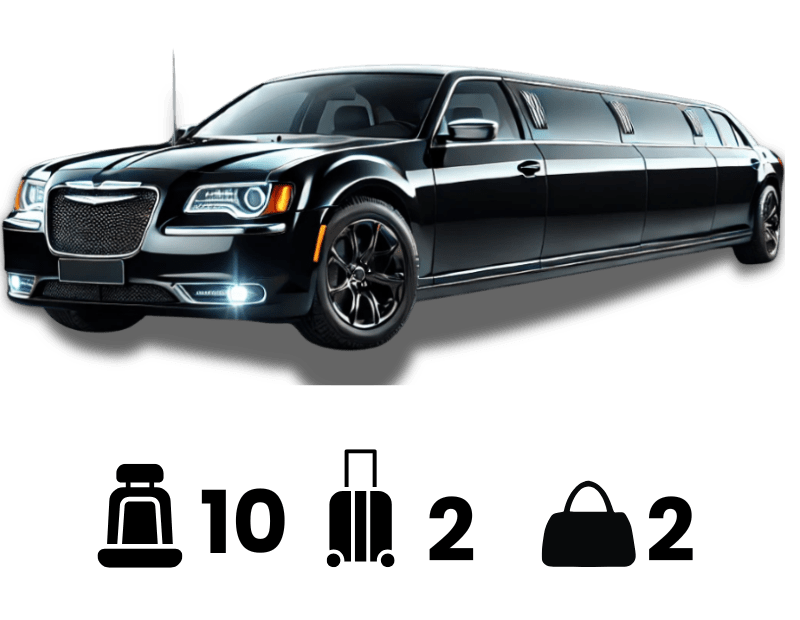 Canberra Wedding Transfers