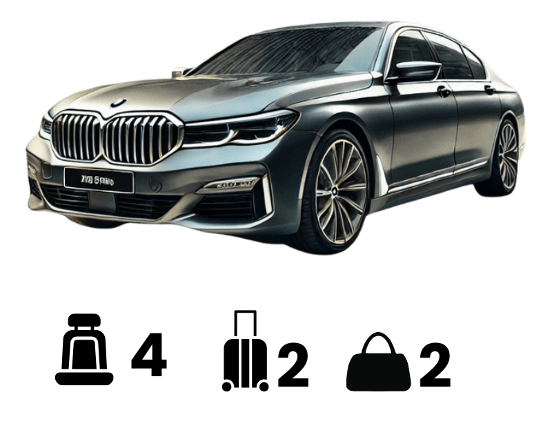 Canberra Airport Transfers