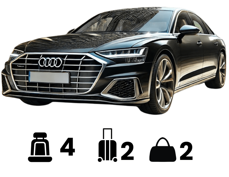 Canberra Airport Transfers