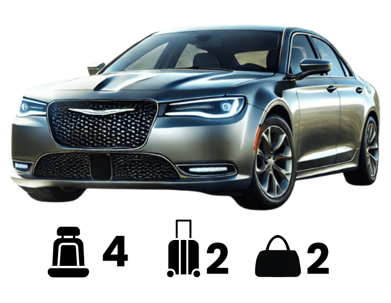 Canberra Airport Transfers