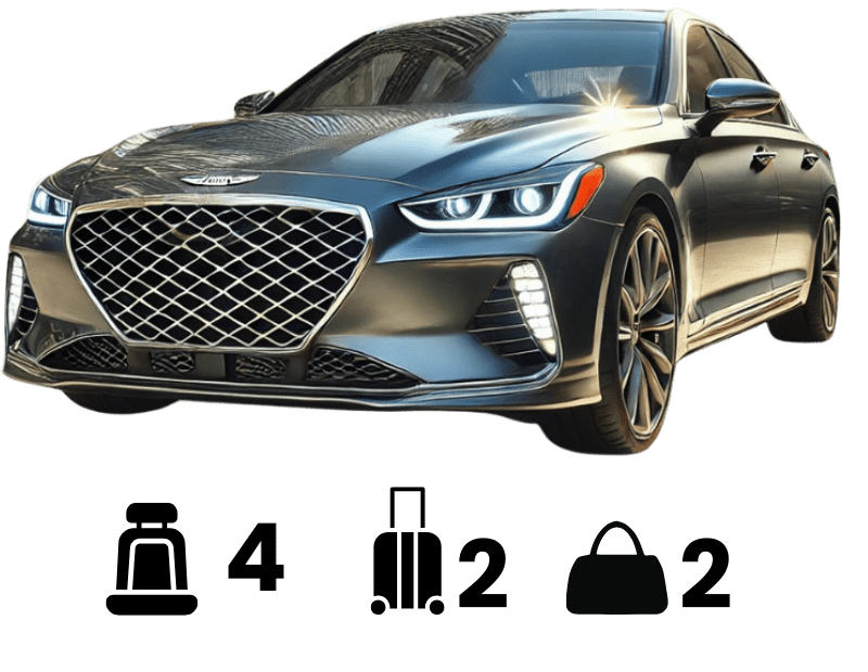 Canberra Airport Transfers